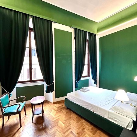 Firenze Bed and Breakfast Εξωτερικό φωτογραφία
