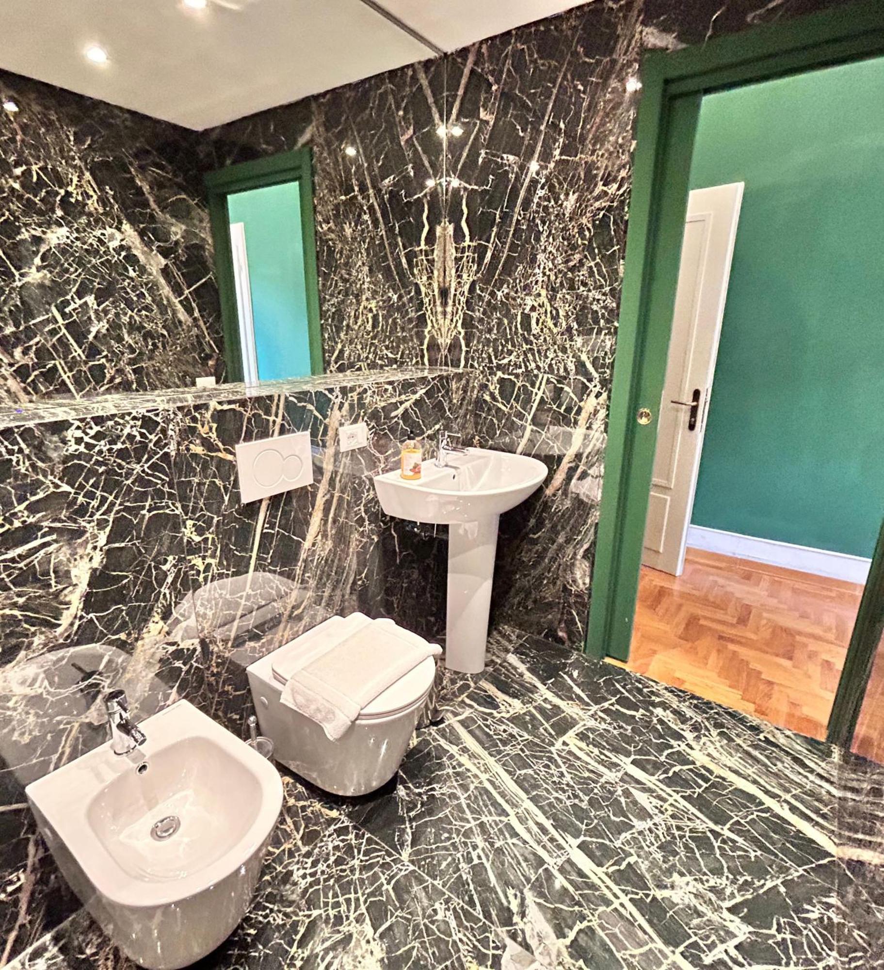 Firenze Bed and Breakfast Εξωτερικό φωτογραφία
