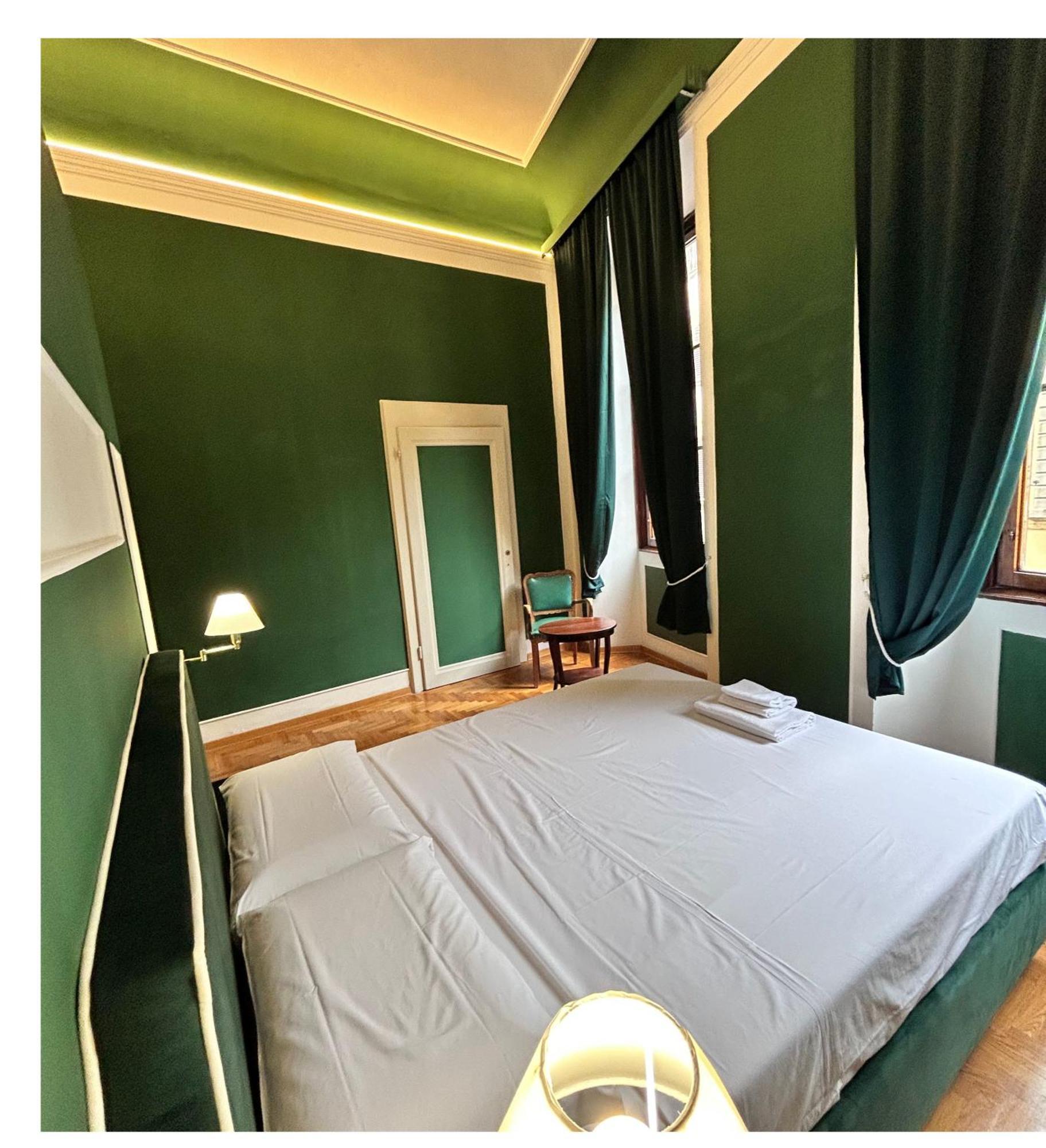 Firenze Bed and Breakfast Εξωτερικό φωτογραφία