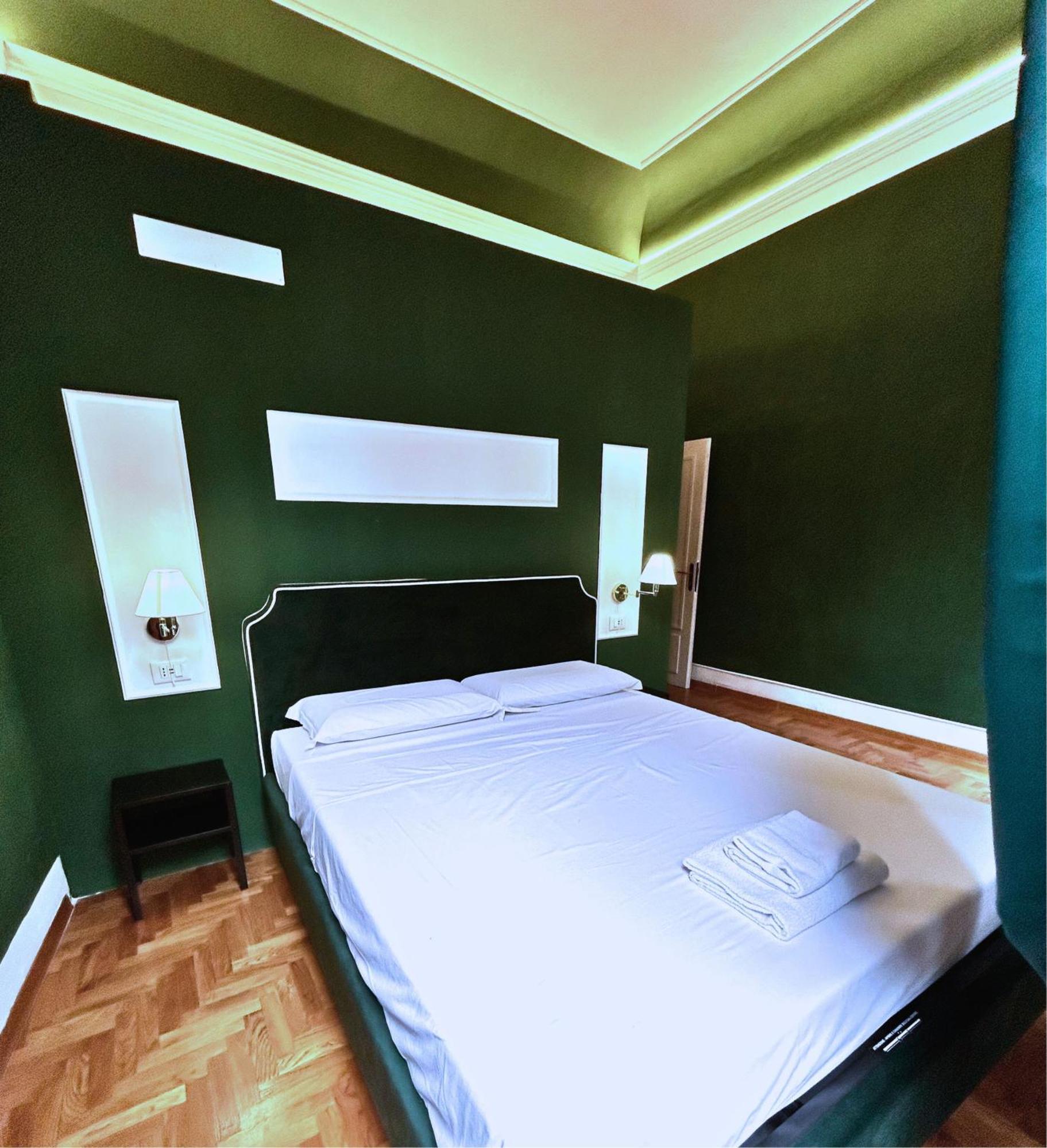 Firenze Bed and Breakfast Εξωτερικό φωτογραφία